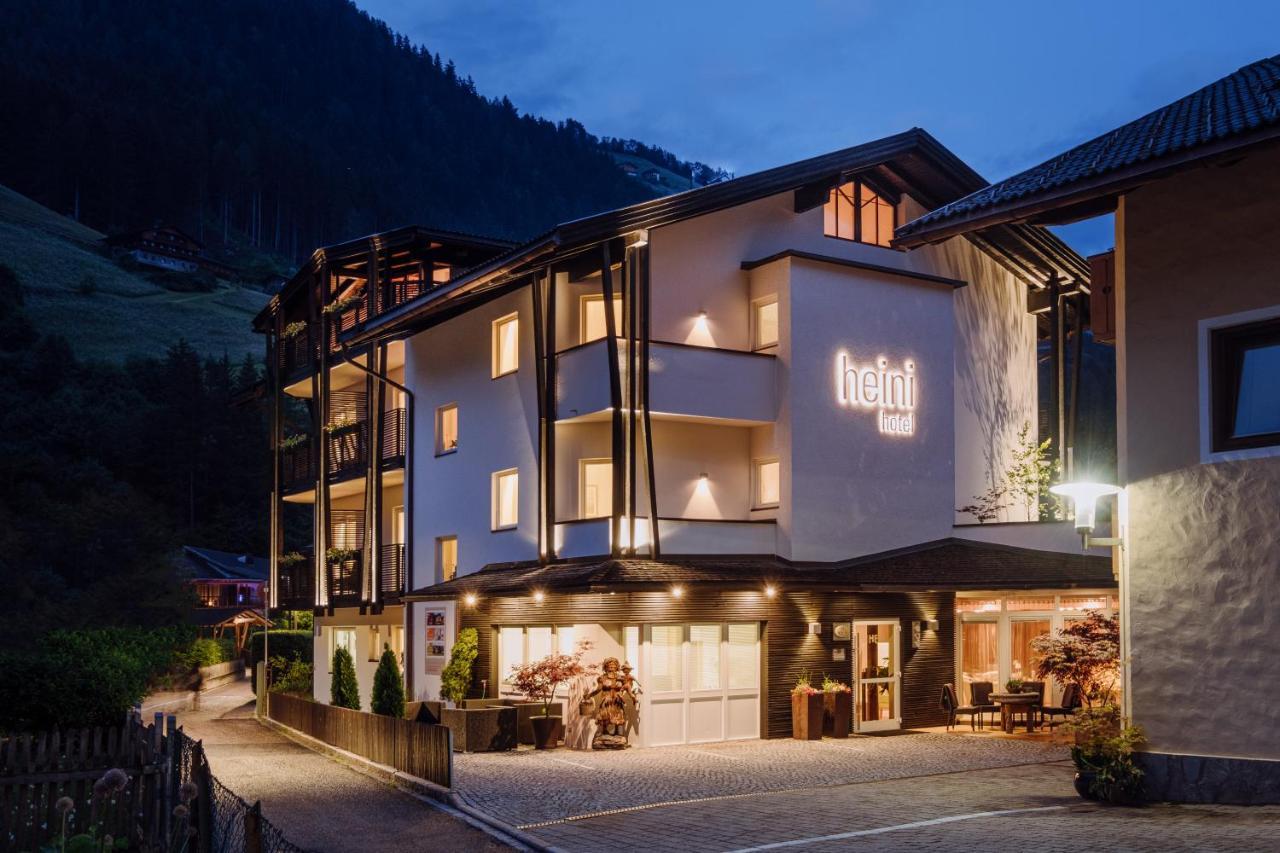 Hotel Heini Campo Tures Dış mekan fotoğraf