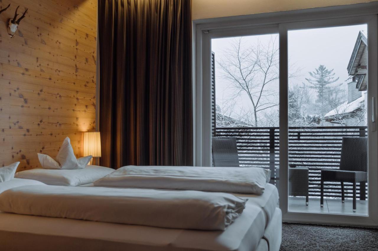 Hotel Heini Campo Tures Dış mekan fotoğraf