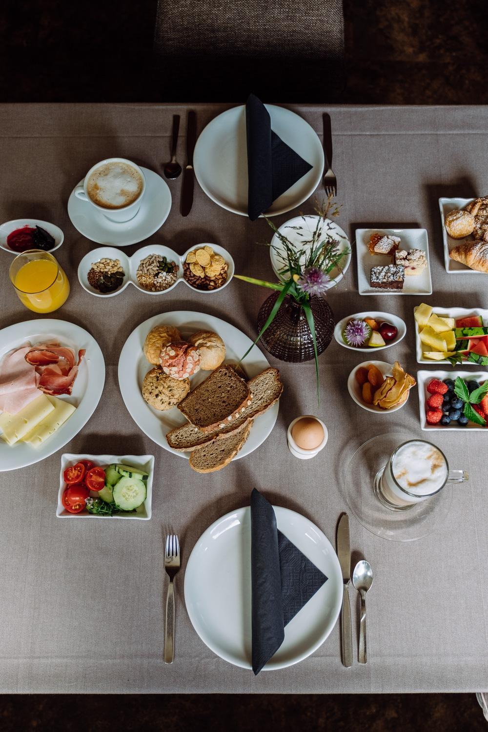 Hotel Heini Campo Tures Dış mekan fotoğraf