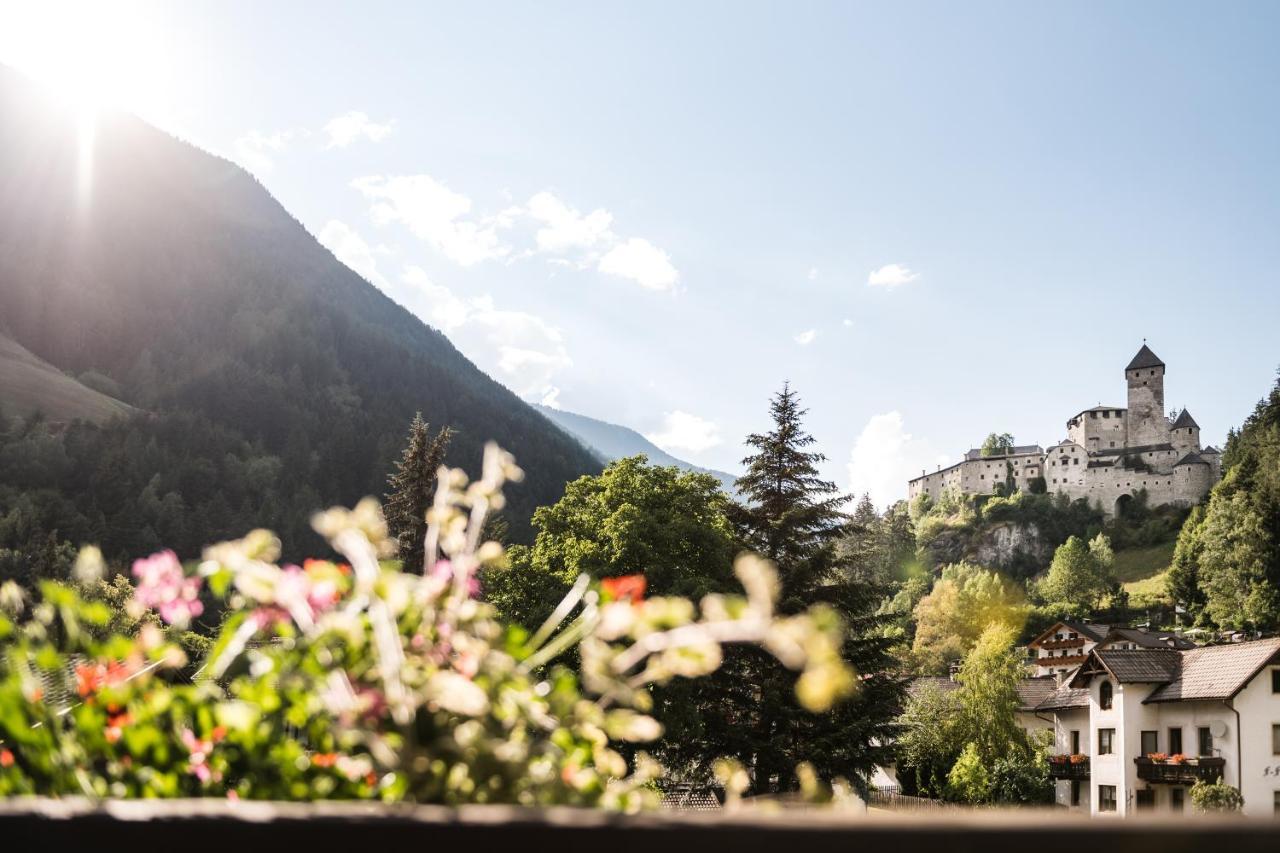 Hotel Heini Campo Tures Dış mekan fotoğraf