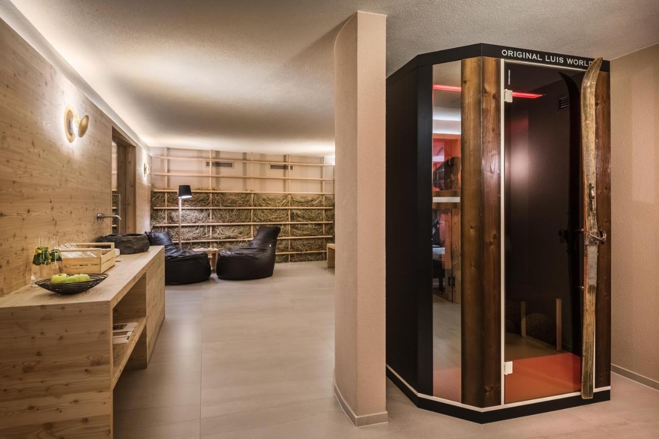 Hotel Heini Campo Tures Dış mekan fotoğraf
