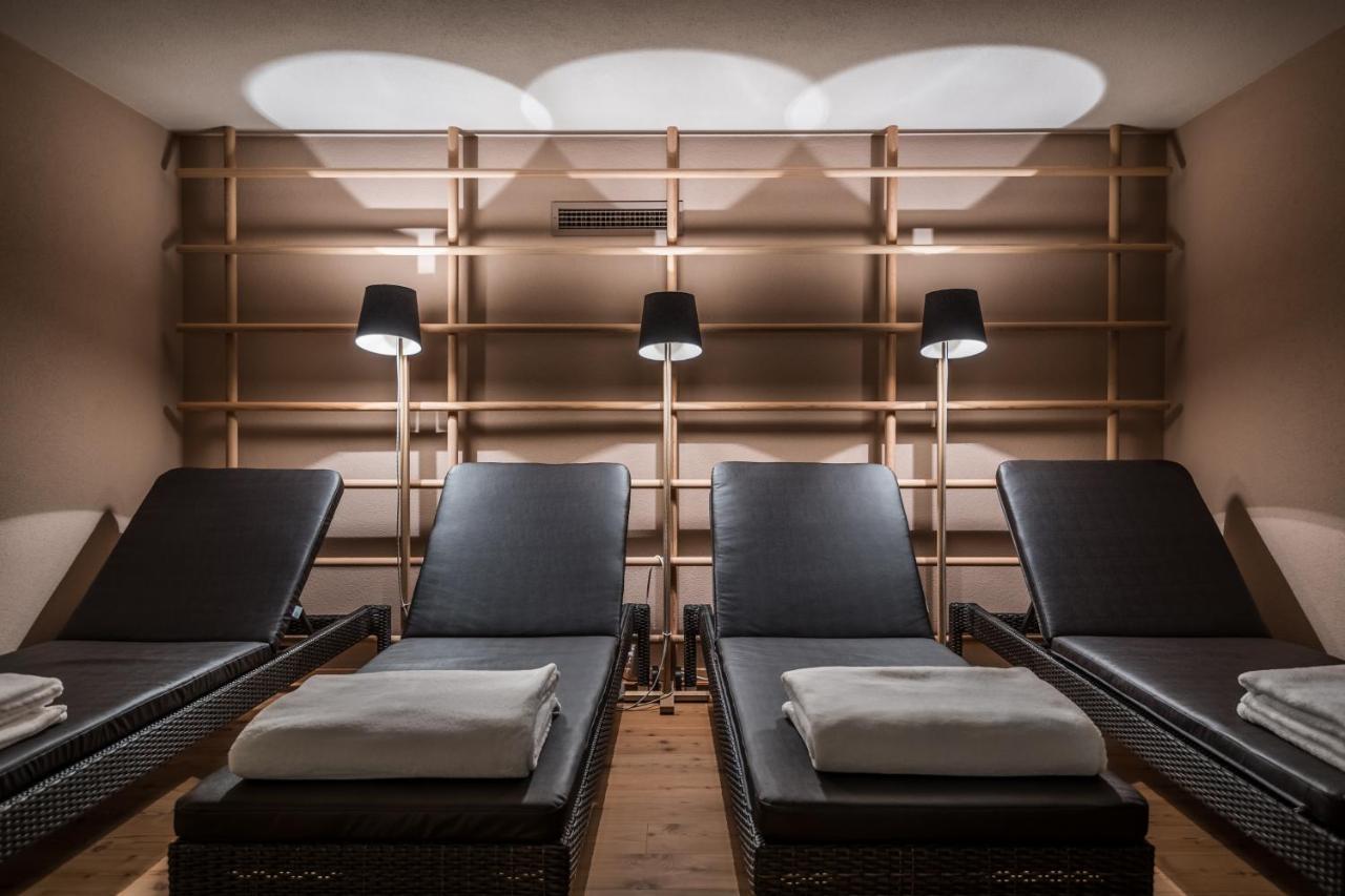 Hotel Heini Campo Tures Dış mekan fotoğraf
