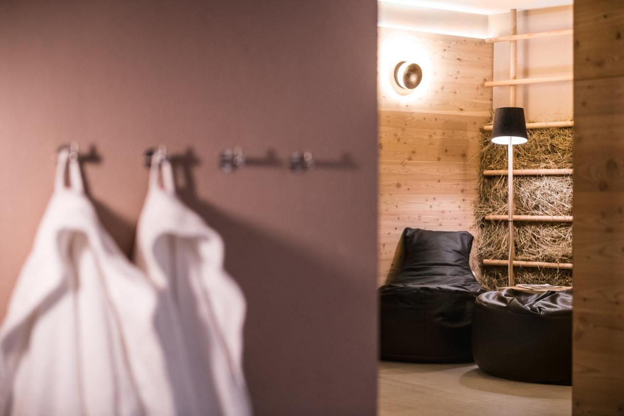 Hotel Heini Campo Tures Dış mekan fotoğraf