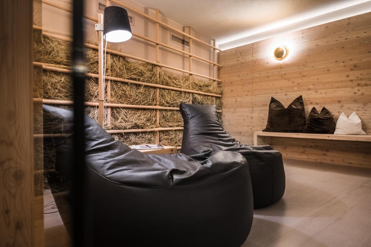 Hotel Heini Campo Tures Dış mekan fotoğraf