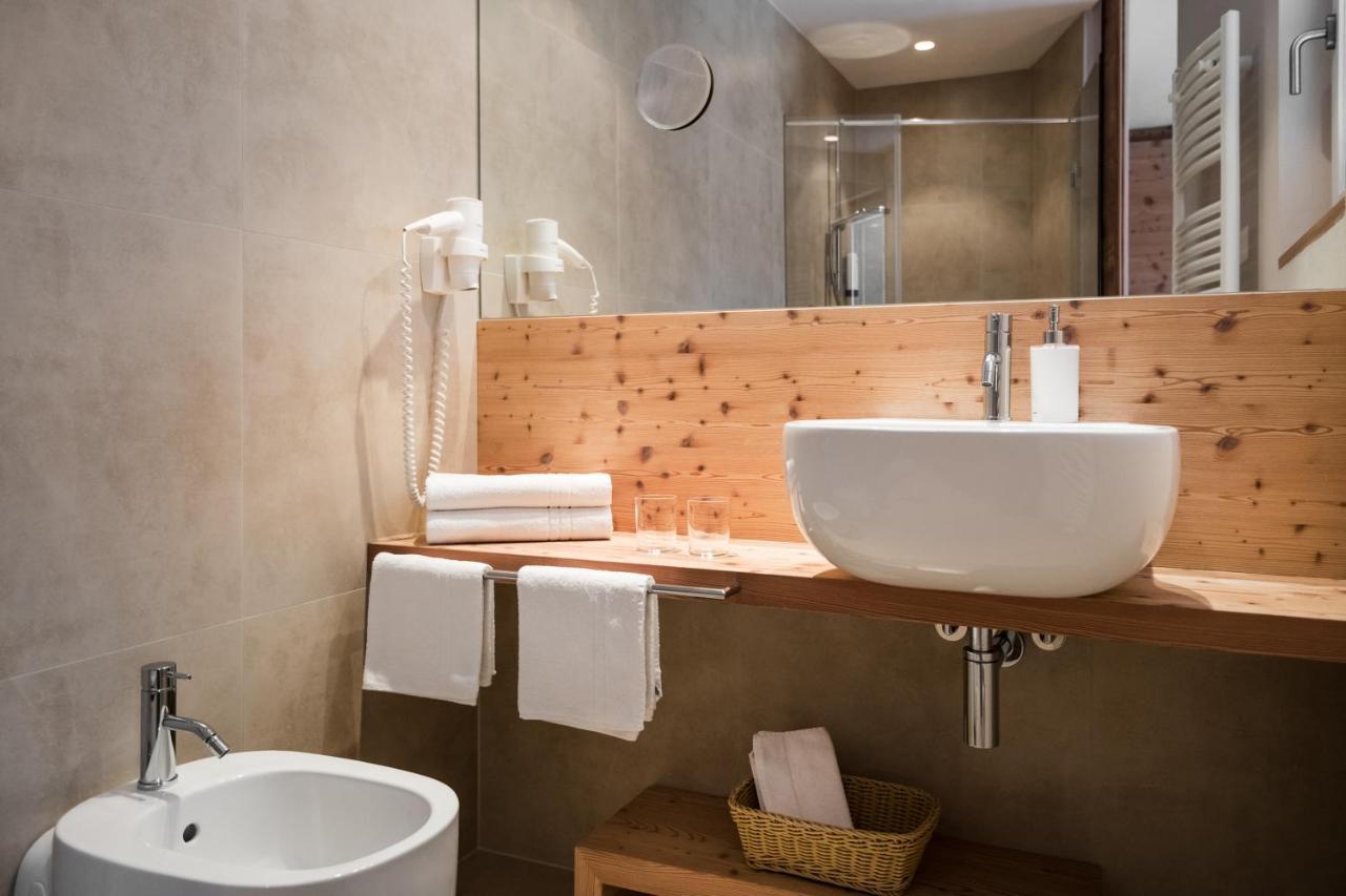 Hotel Heini Campo Tures Dış mekan fotoğraf