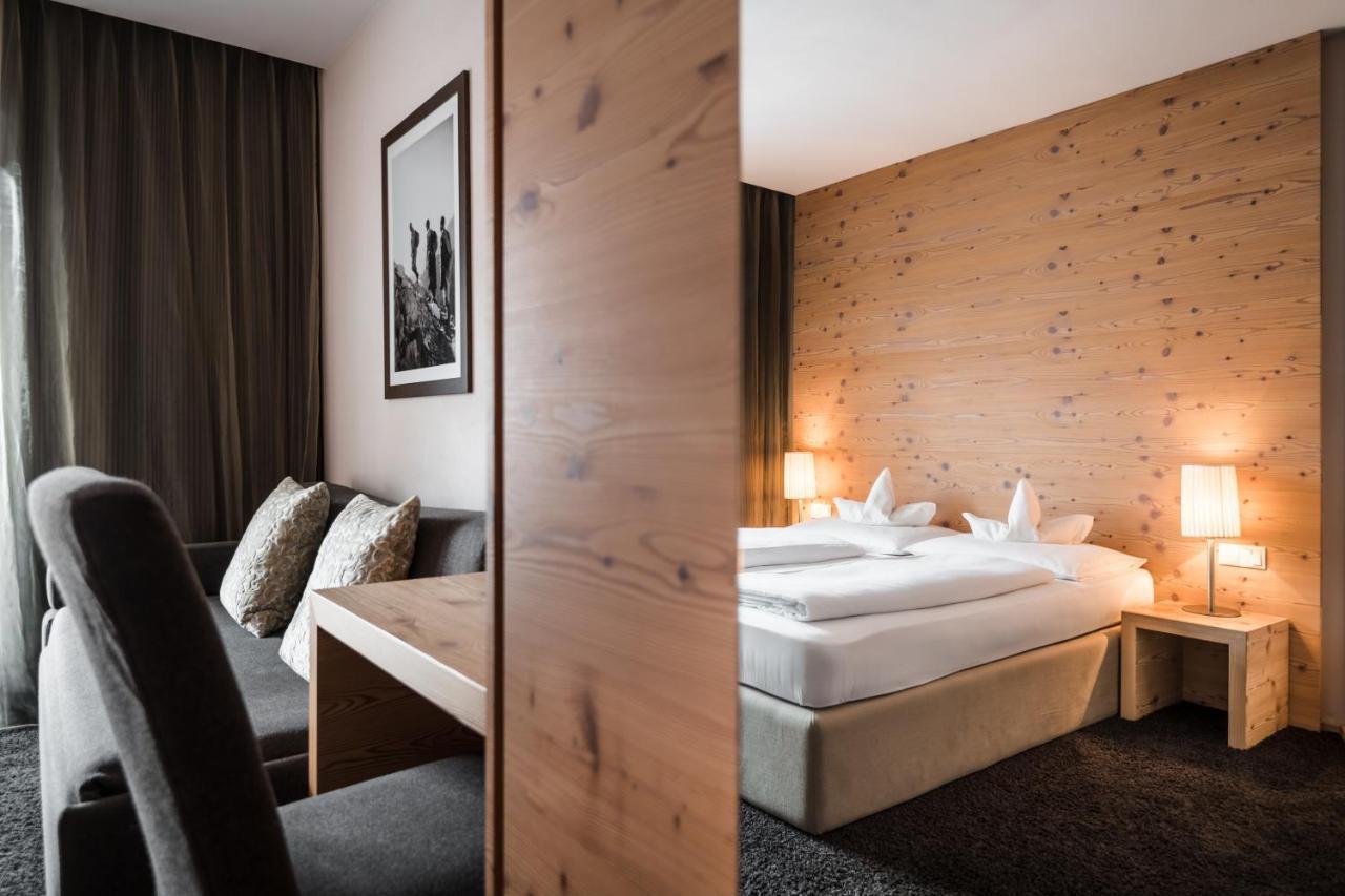 Hotel Heini Campo Tures Dış mekan fotoğraf