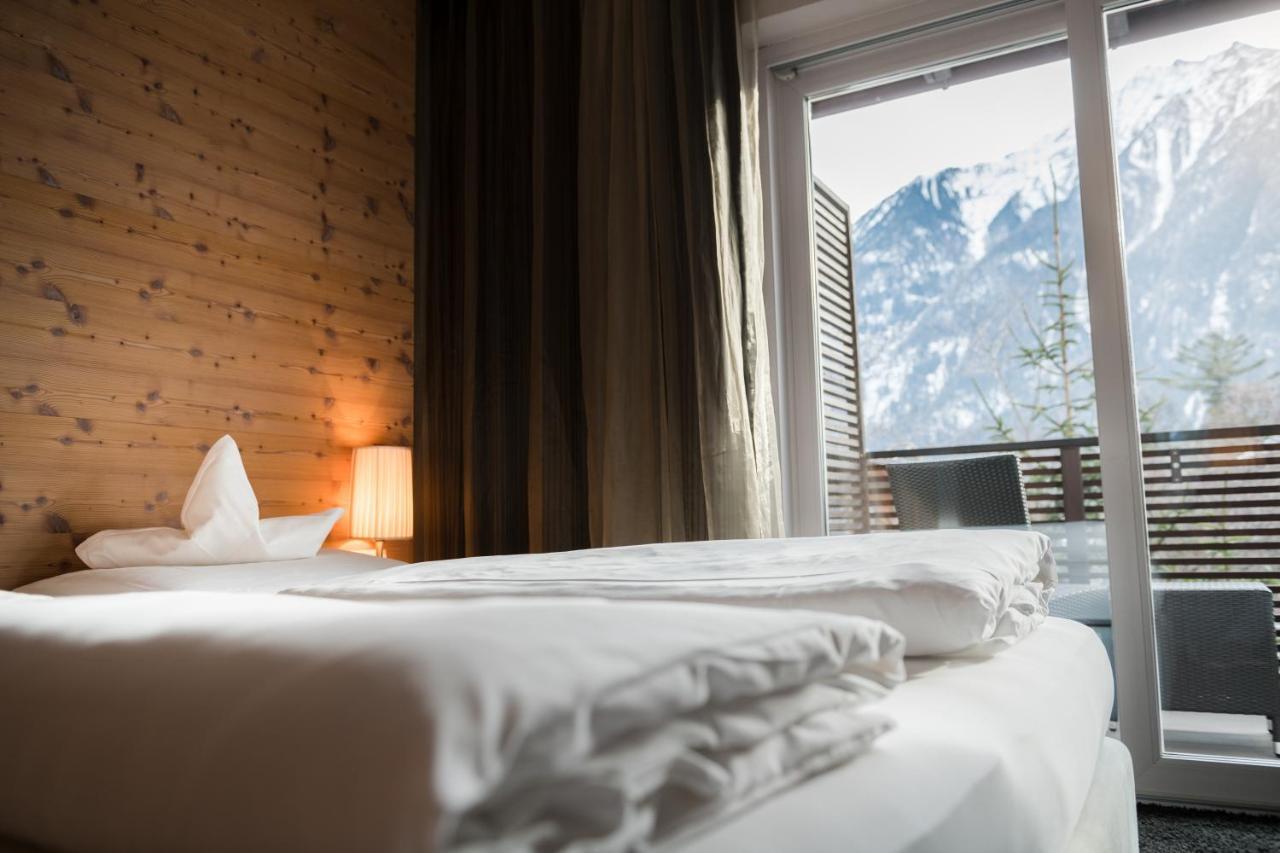 Hotel Heini Campo Tures Dış mekan fotoğraf