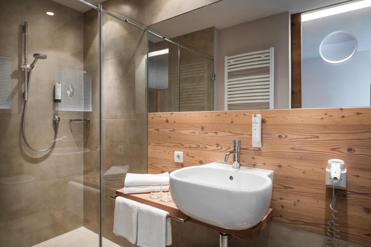 Hotel Heini Campo Tures Dış mekan fotoğraf
