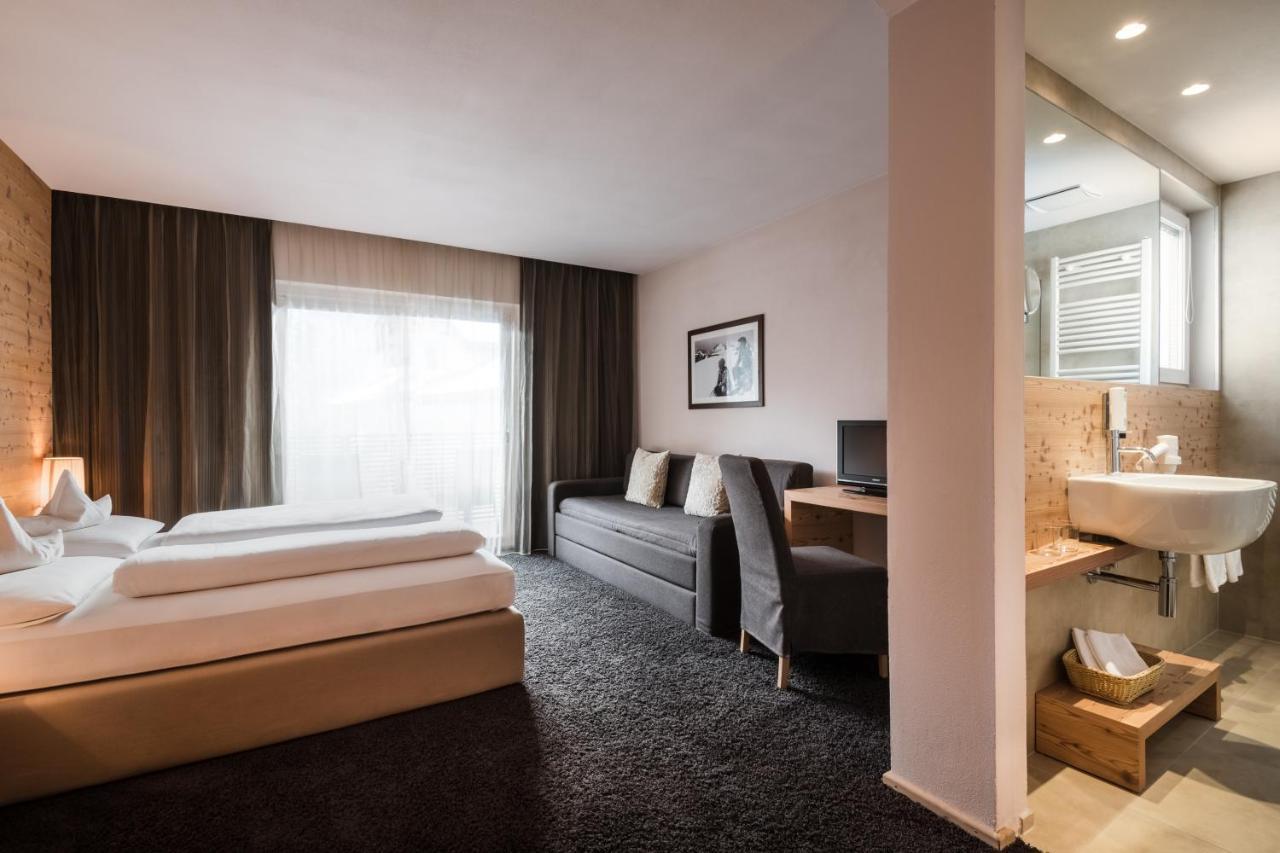 Hotel Heini Campo Tures Dış mekan fotoğraf